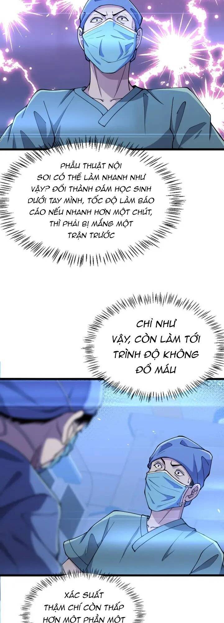 Đại Y Lăng Nhiên Chapter 152 - 5