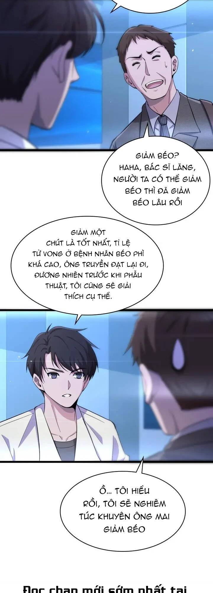 Đại Y Lăng Nhiên Chapter 154 - 17