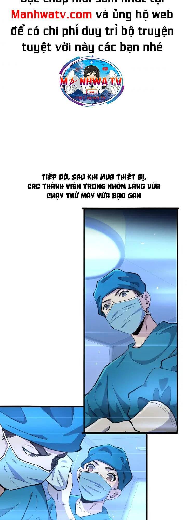 Đại Y Lăng Nhiên Chapter 154 - 18