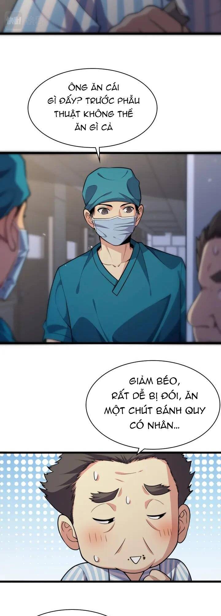 Đại Y Lăng Nhiên Chapter 154 - 28