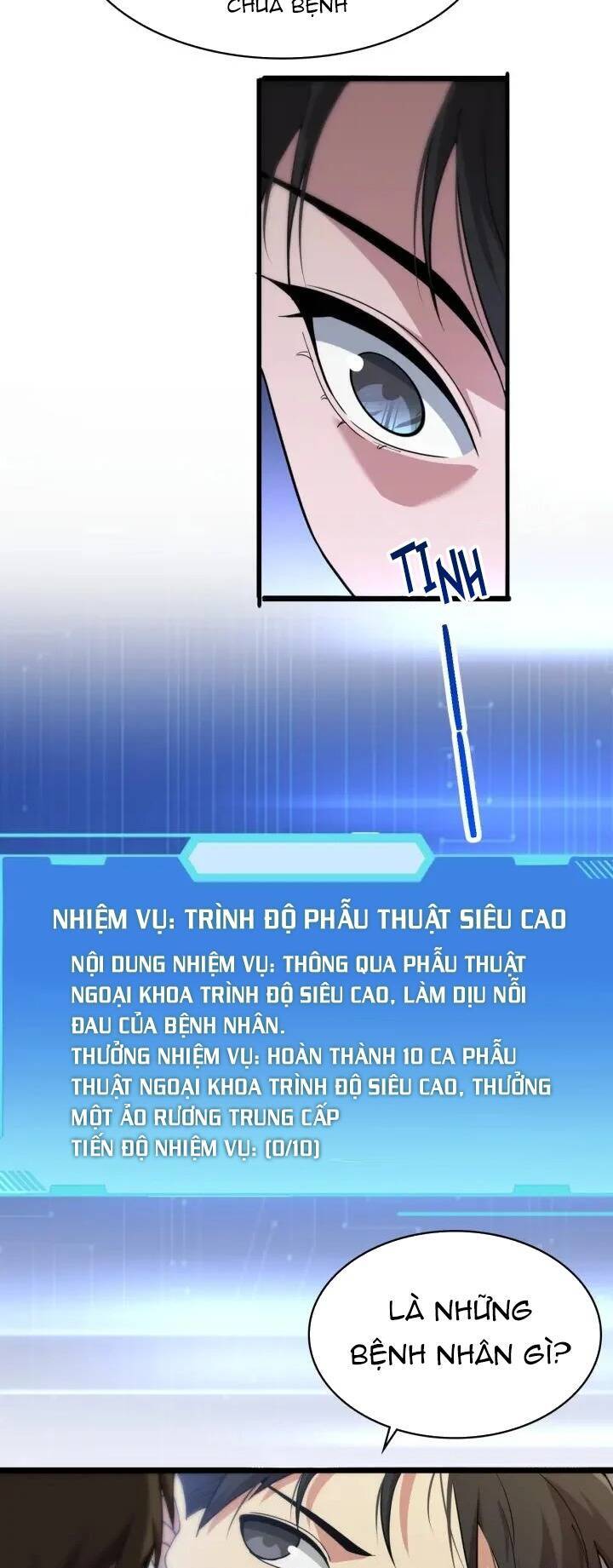 Đại Y Lăng Nhiên Chapter 156 - 14