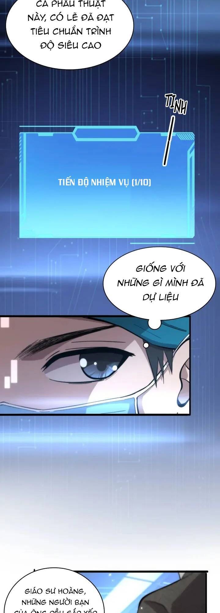 Đại Y Lăng Nhiên Chapter 156 - 26