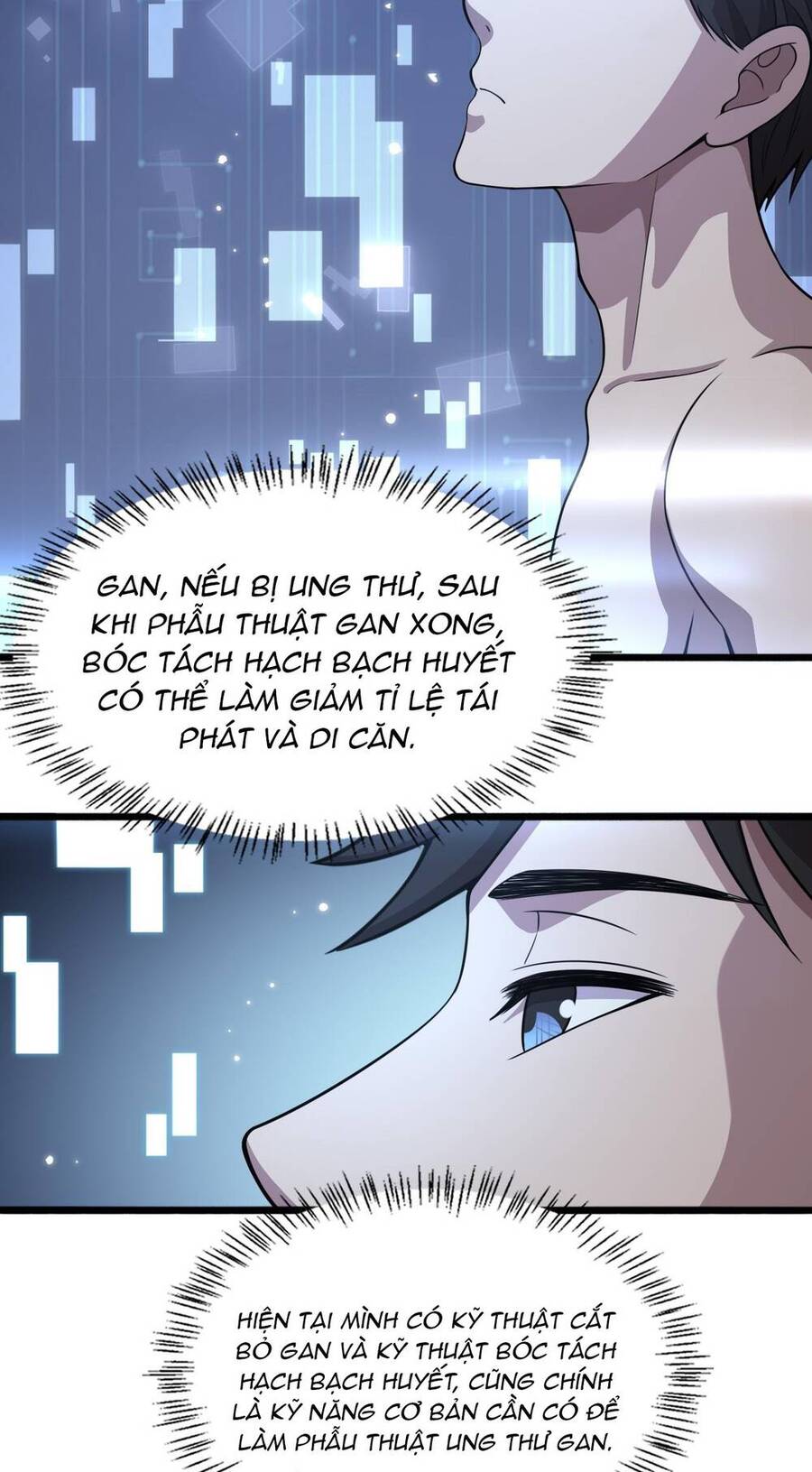 Đại Y Lăng Nhiên Chapter 157 - 40