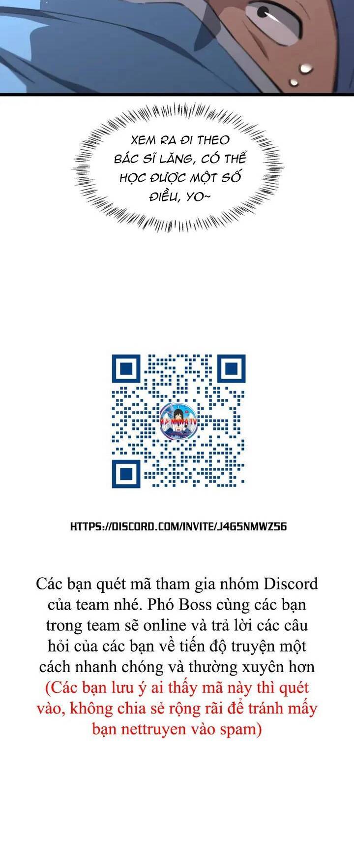 Đại Y Lăng Nhiên Chapter 164 - 26