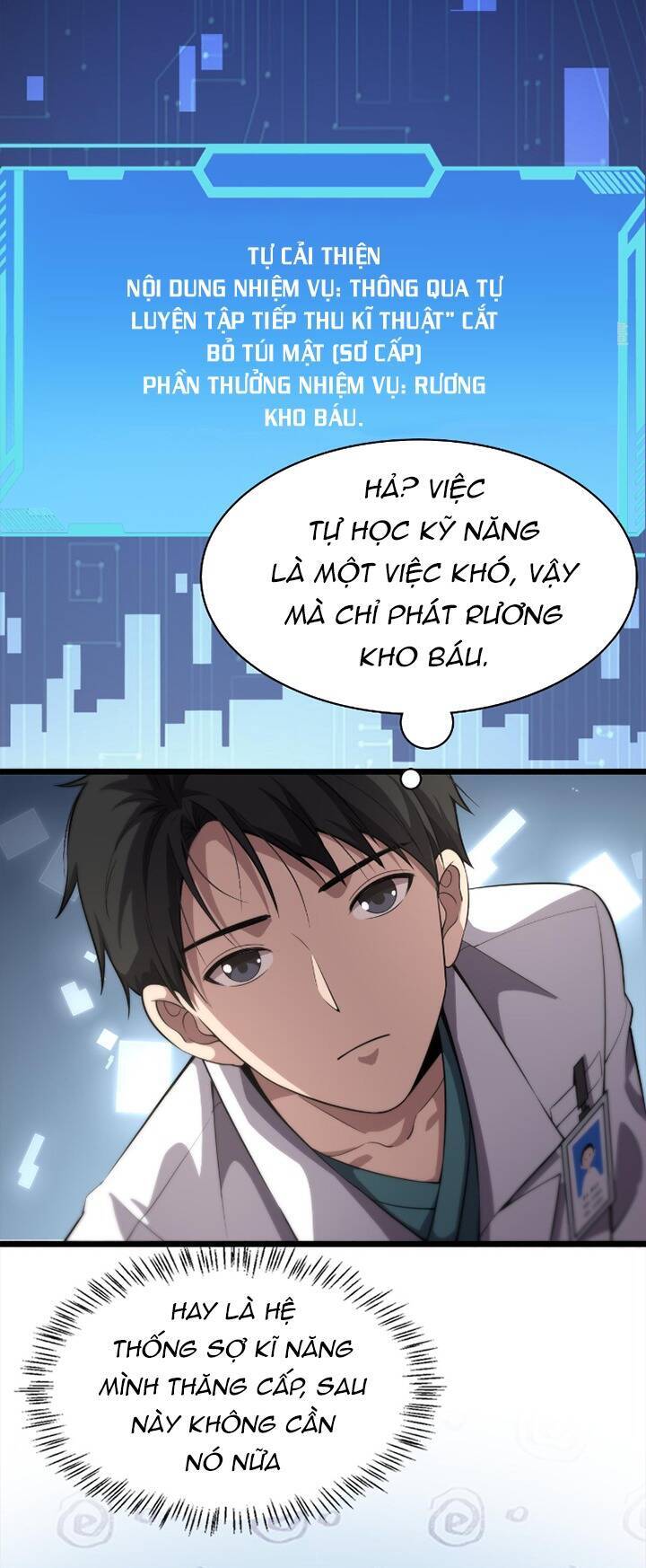 Đại Y Lăng Nhiên Chapter 165 - 13