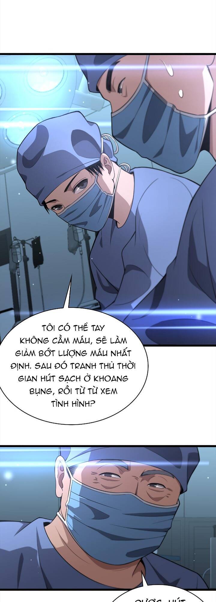 Đại Y Lăng Nhiên Chapter 167 - 24