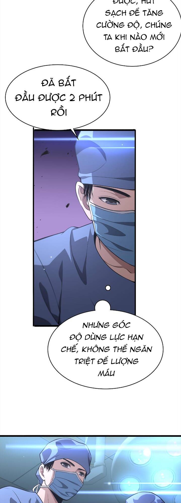 Đại Y Lăng Nhiên Chapter 167 - 25