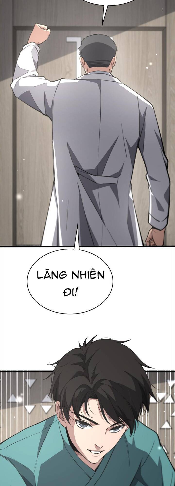 Đại Y Lăng Nhiên Chapter 170 - 26