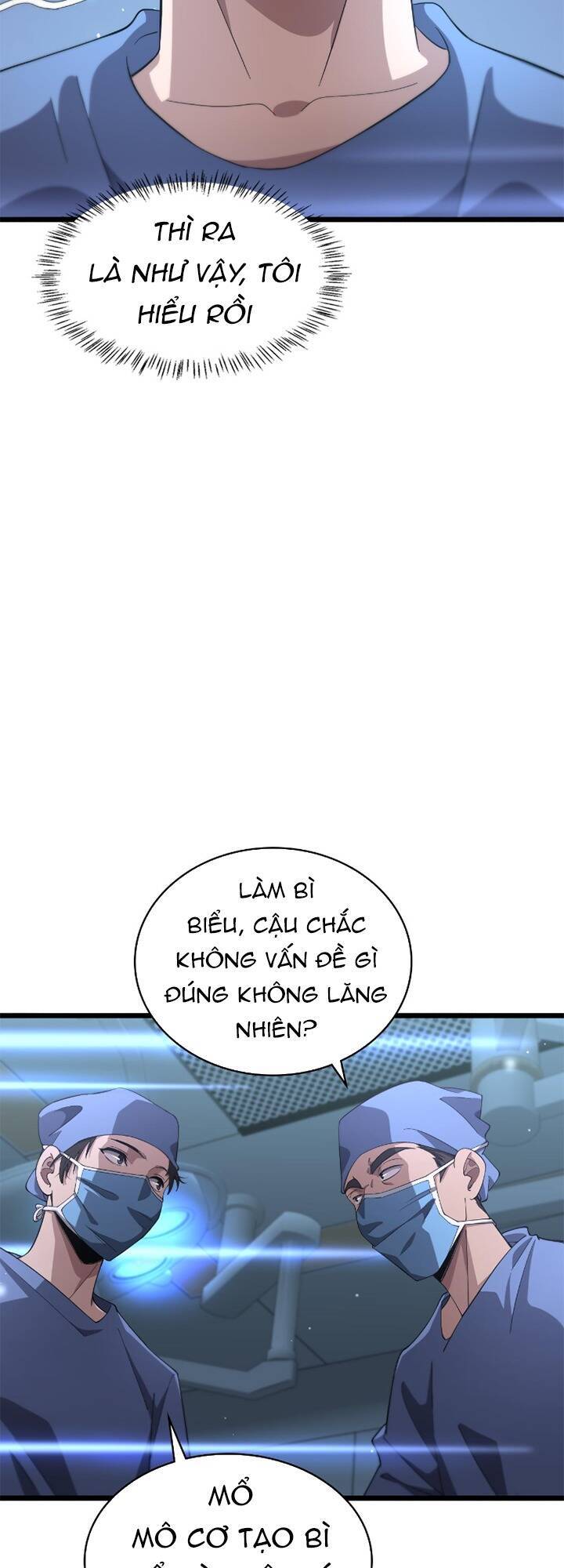 Đại Y Lăng Nhiên Chapter 175 - 16