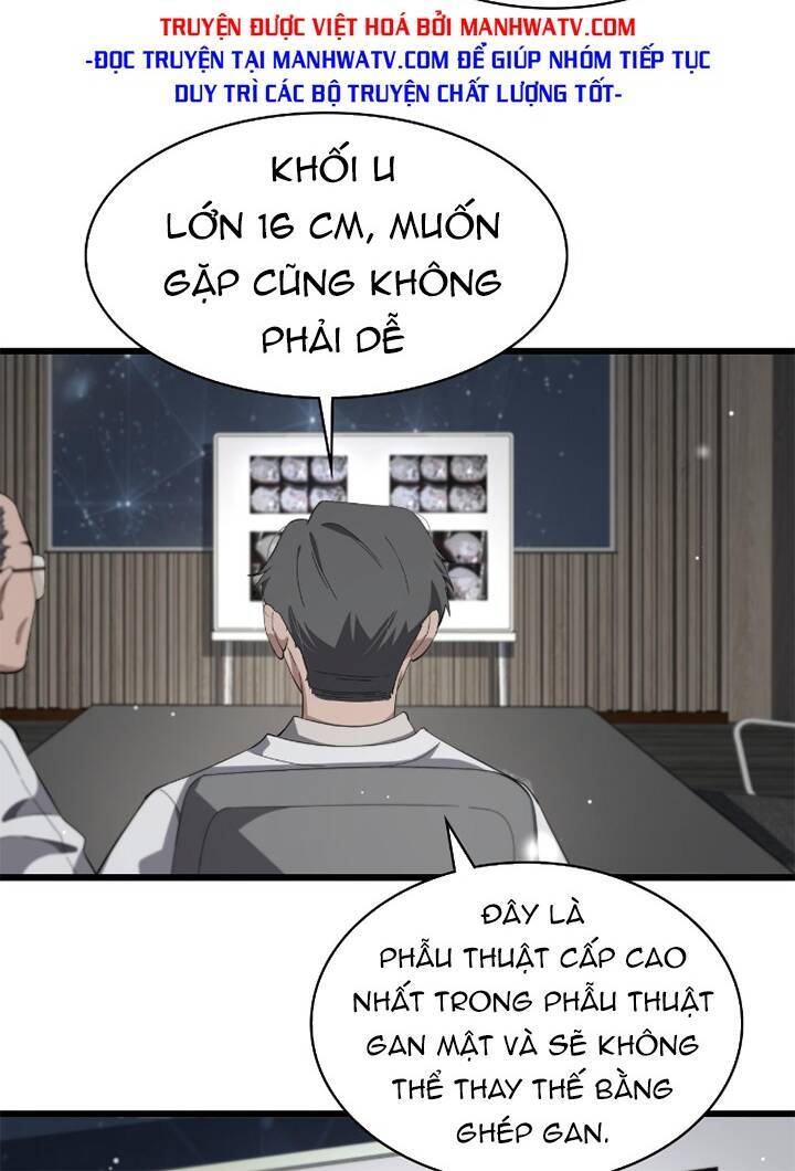 Đại Y Lăng Nhiên Chapter 177 - 15