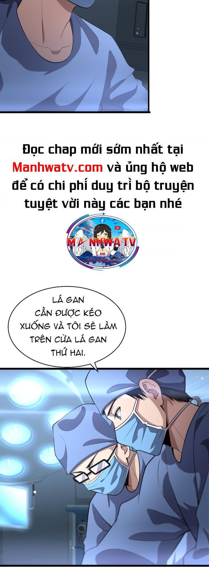 Đại Y Lăng Nhiên Chapter 178 - 11