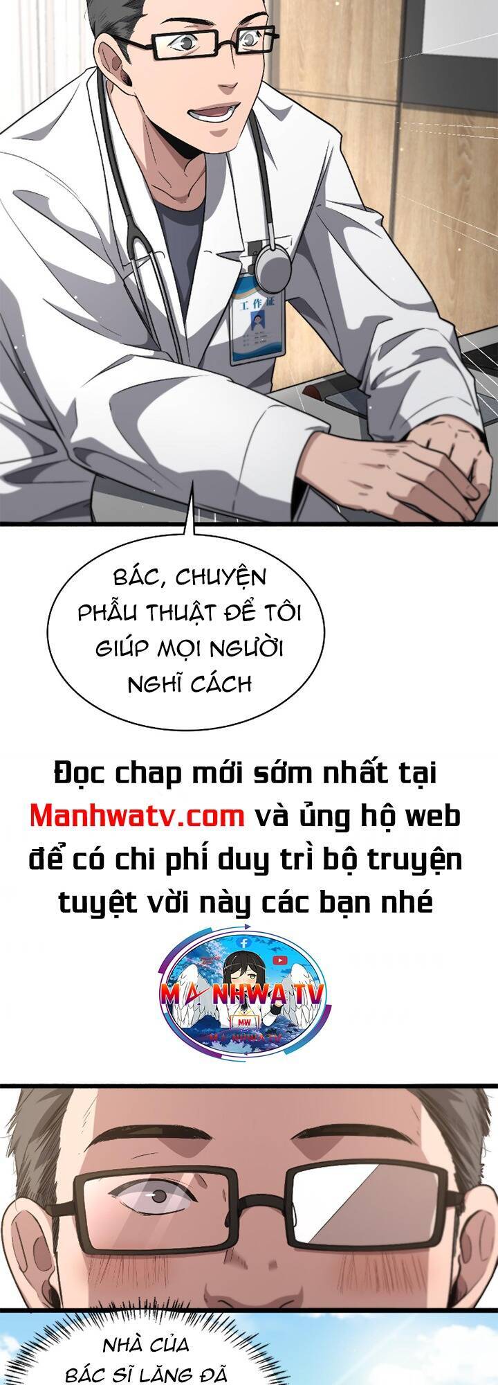 Đại Y Lăng Nhiên Chapter 179 - 20