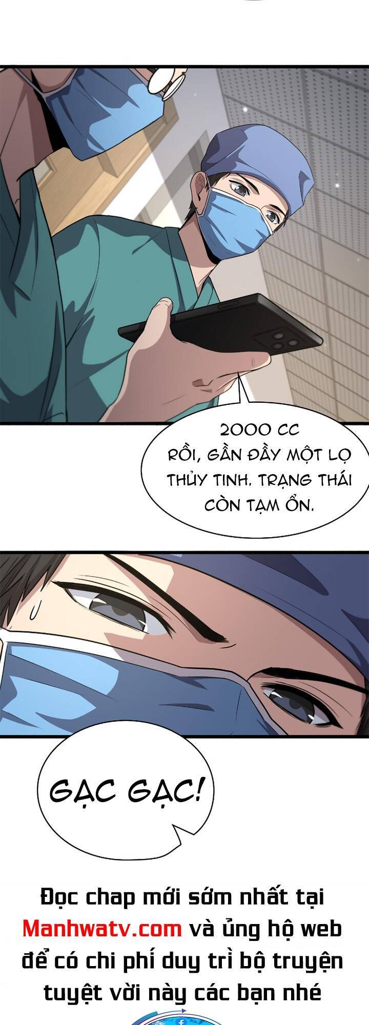 Đại Y Lăng Nhiên Chapter 180 - 24