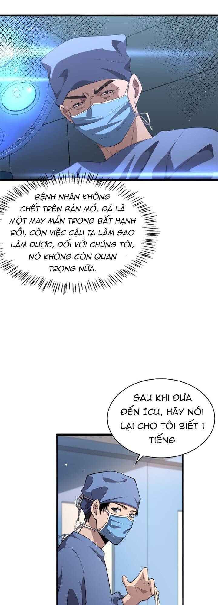 Đại Y Lăng Nhiên Chapter 181 - 16