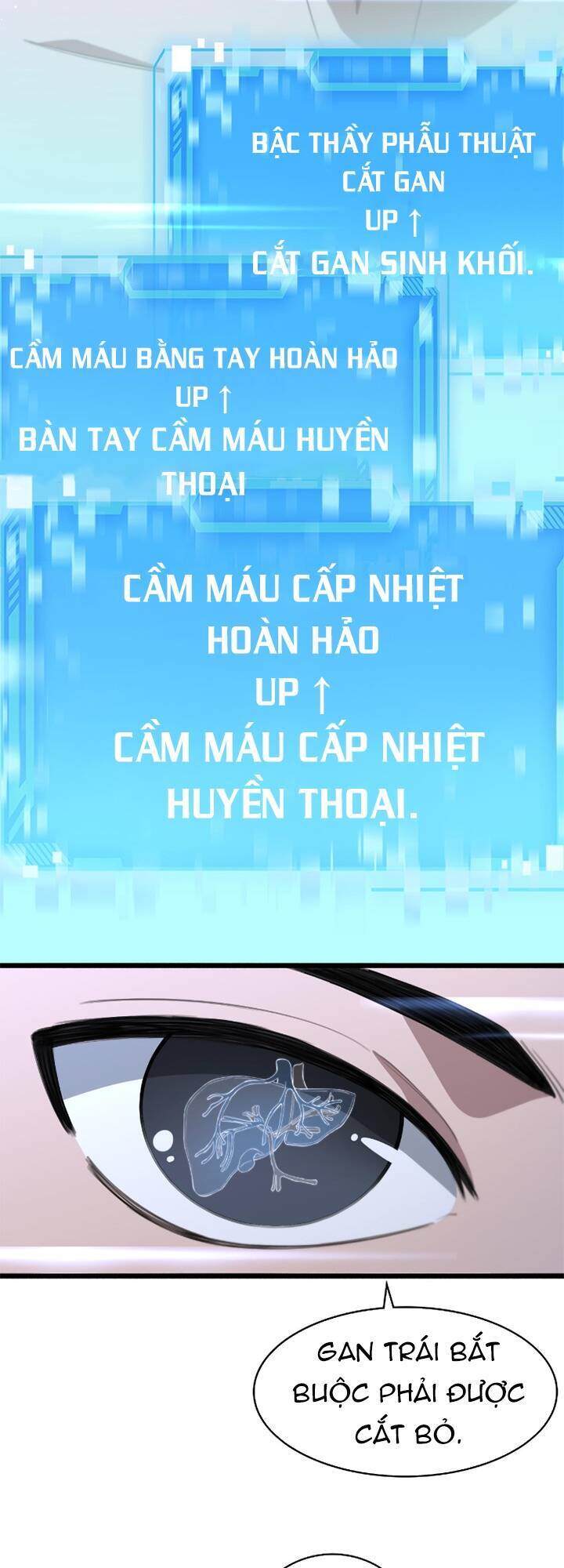 Đại Y Lăng Nhiên Chapter 181 - 6