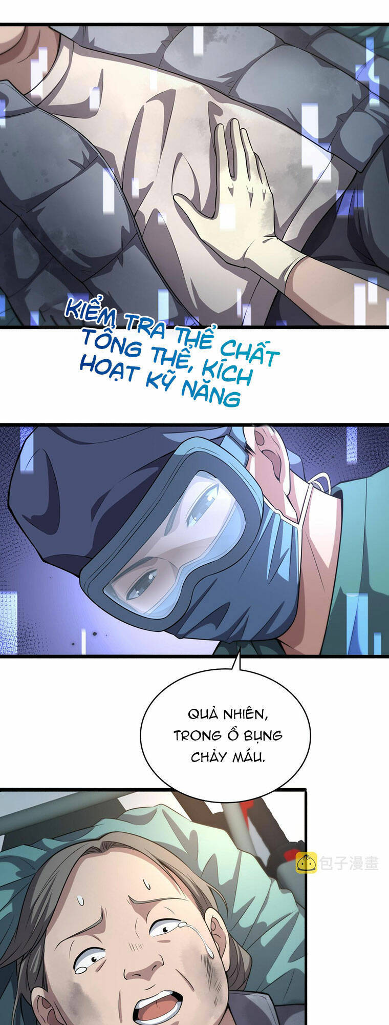 Đại Y Lăng Nhiên Chapter 183 - 24