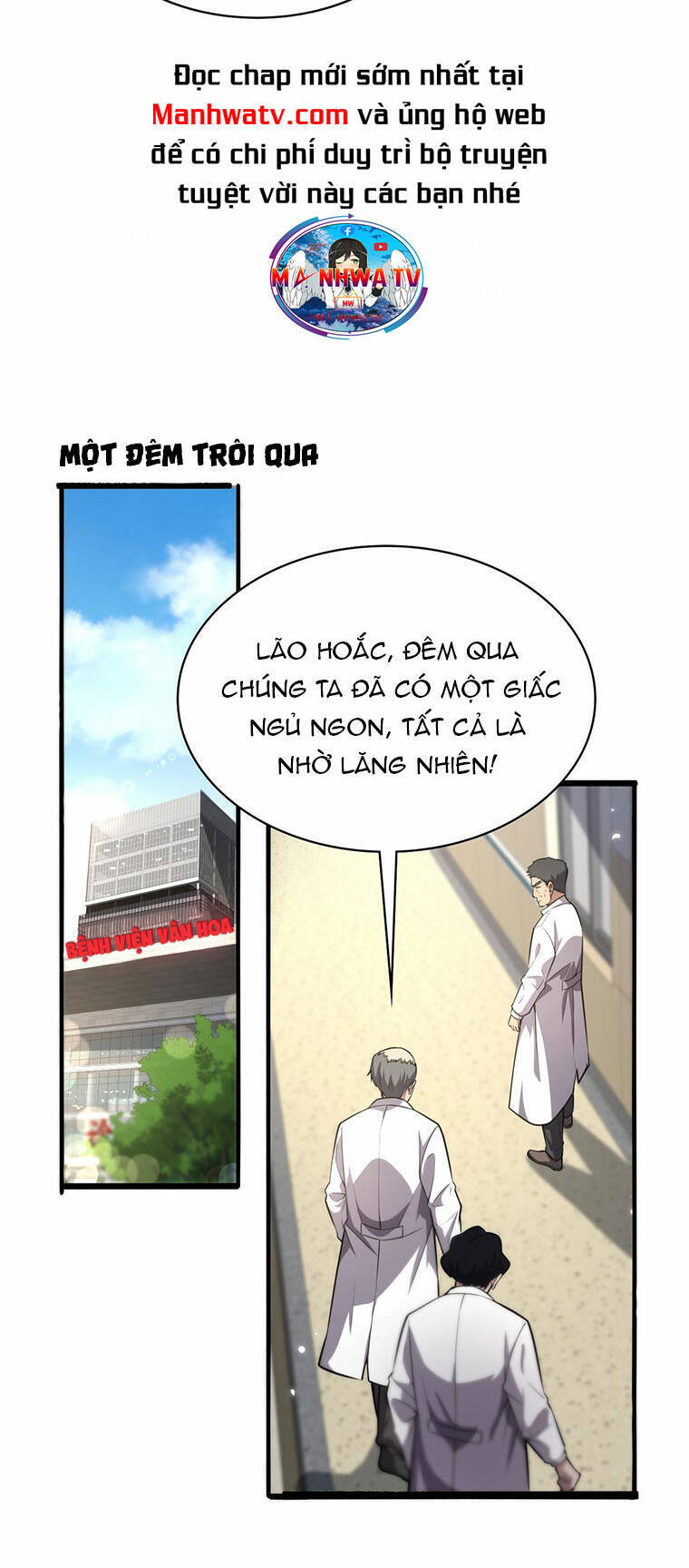 Đại Y Lăng Nhiên Chapter 183 - 27