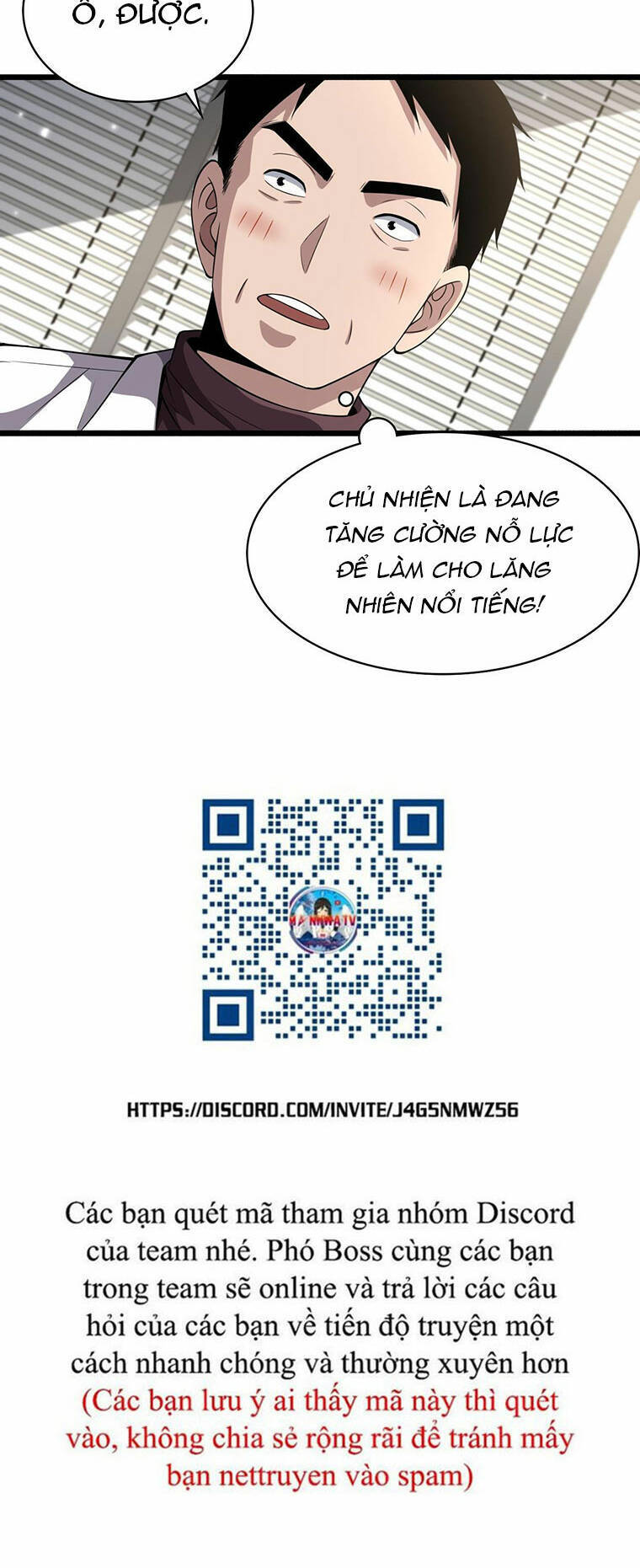 Đại Y Lăng Nhiên Chapter 183 - 34