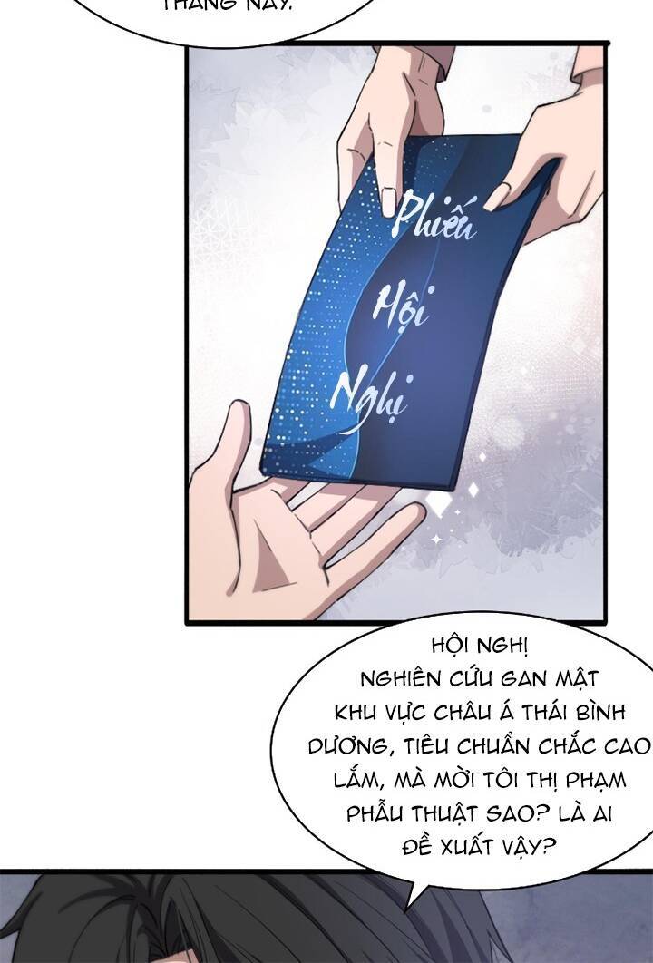 Đại Y Lăng Nhiên Chapter 184 - 15