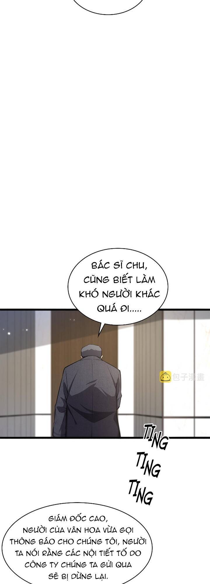Đại Y Lăng Nhiên Chapter 184 - 8
