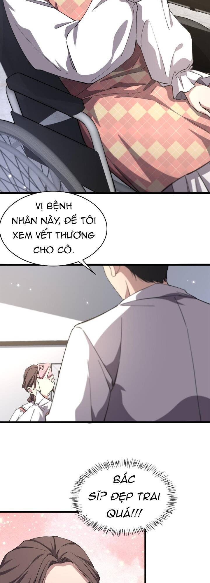 Đại Y Lăng Nhiên Chapter 185 - 24