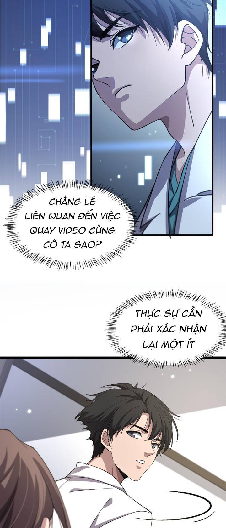 Đại Y Lăng Nhiên Chapter 185 - 28