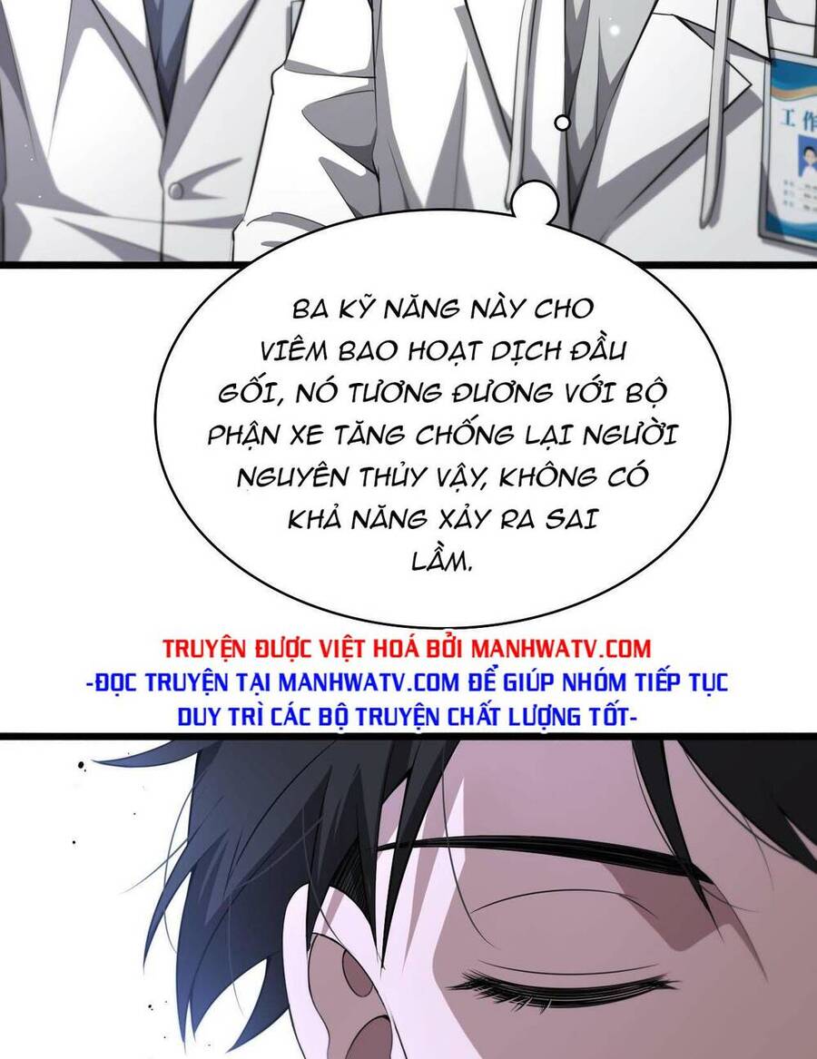 Đại Y Lăng Nhiên Chapter 189 - 20