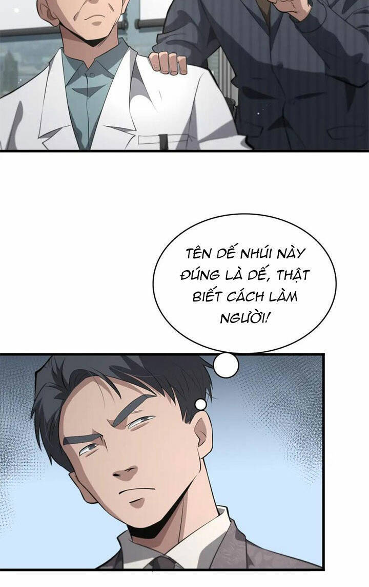 Đại Y Lăng Nhiên Chapter 198 - 26