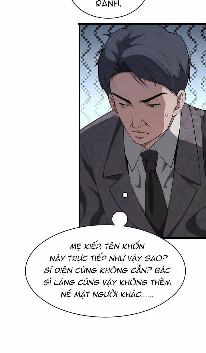 Đại Y Lăng Nhiên Chapter 198 - 5