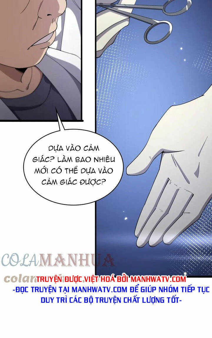 Đại Y Lăng Nhiên Chapter 199 - 15