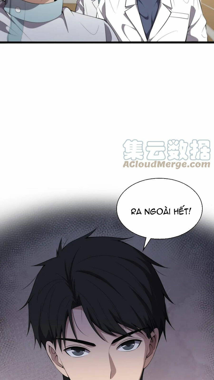 Đại Y Lăng Nhiên Chapter 207 - 20