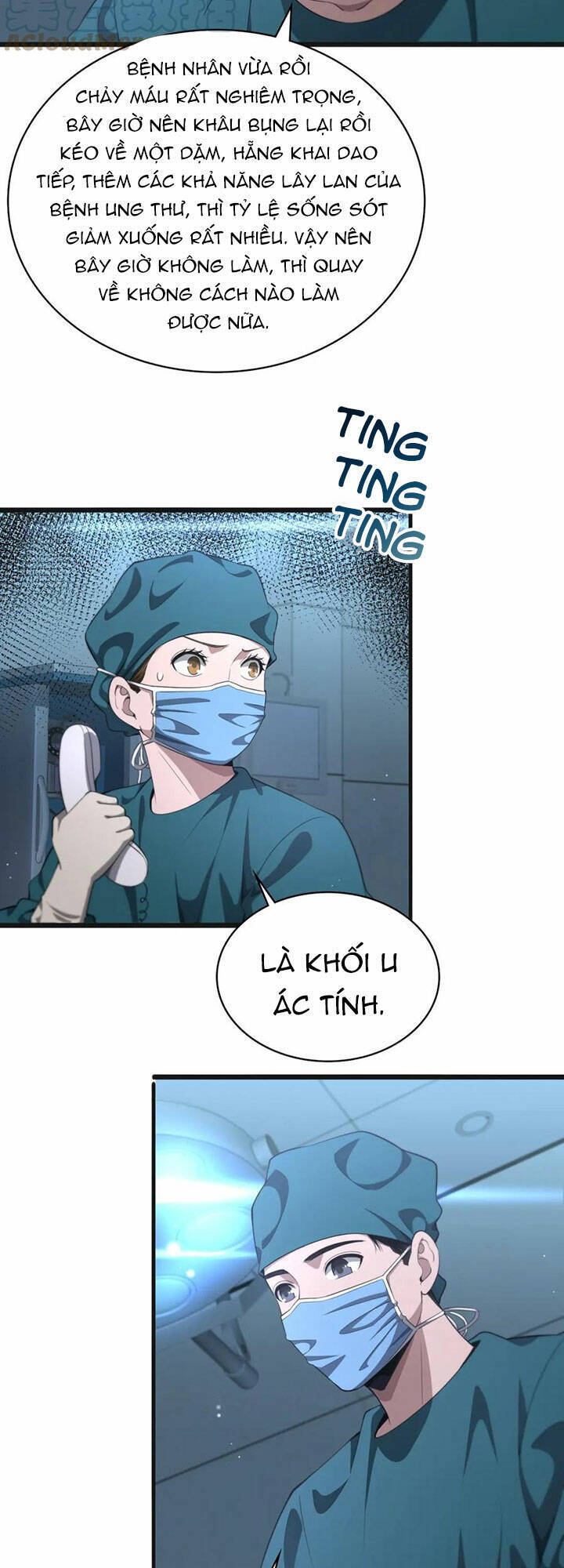 Đại Y Lăng Nhiên Chapter 209 - 27