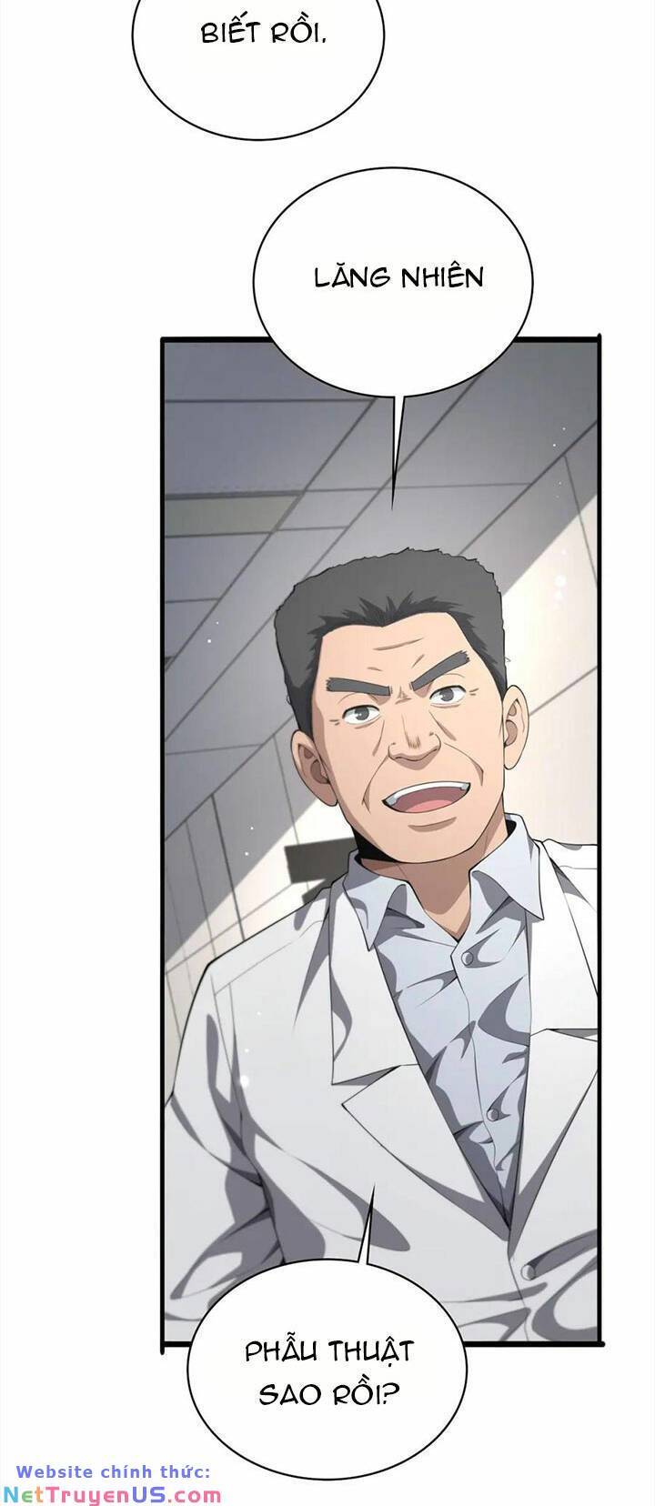 Đại Y Lăng Nhiên Chapter 213 - 22