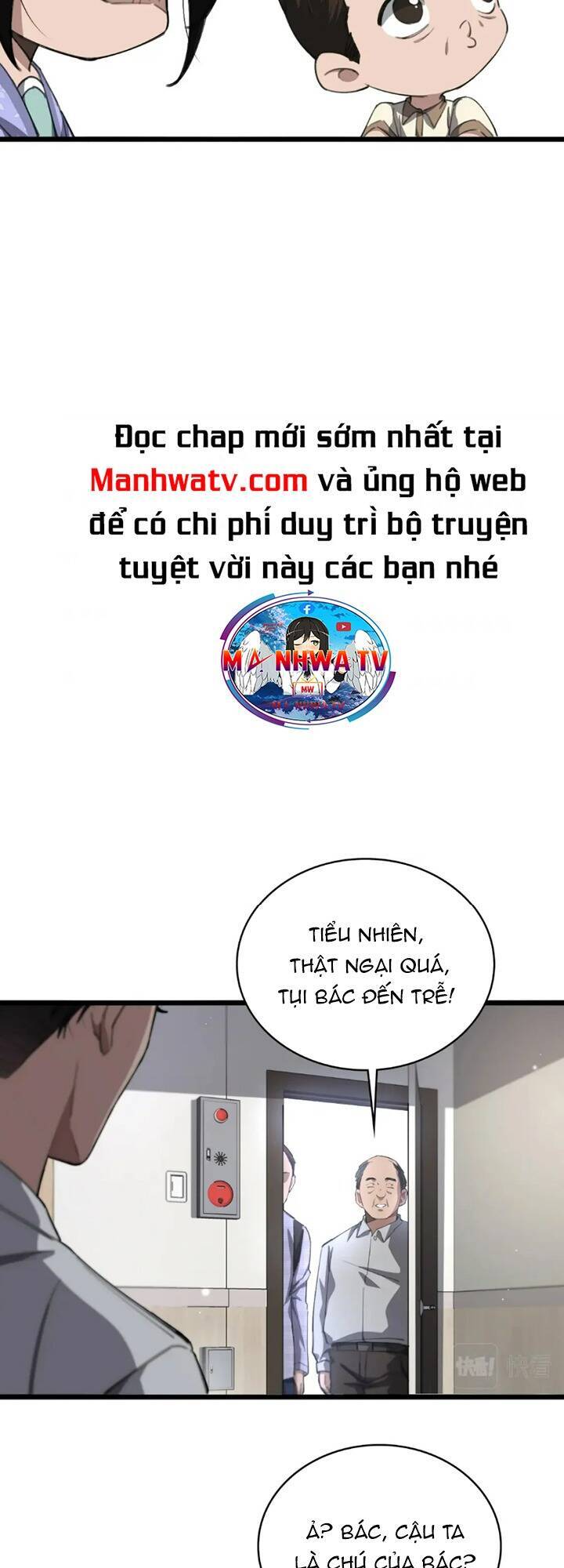 Đại Y Lăng Nhiên Chapter 224 - 28
