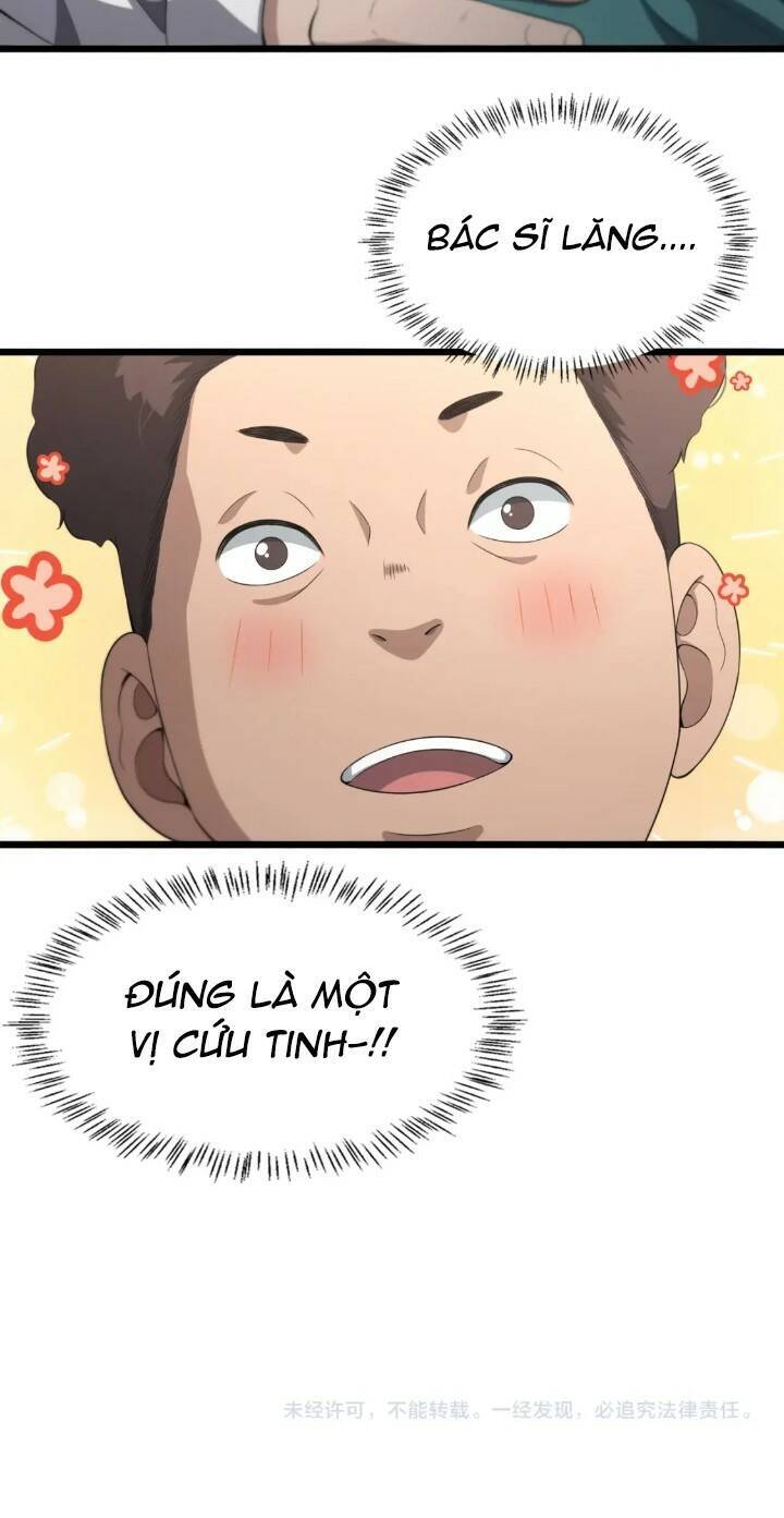 Đại Y Lăng Nhiên Chapter 231 - 31