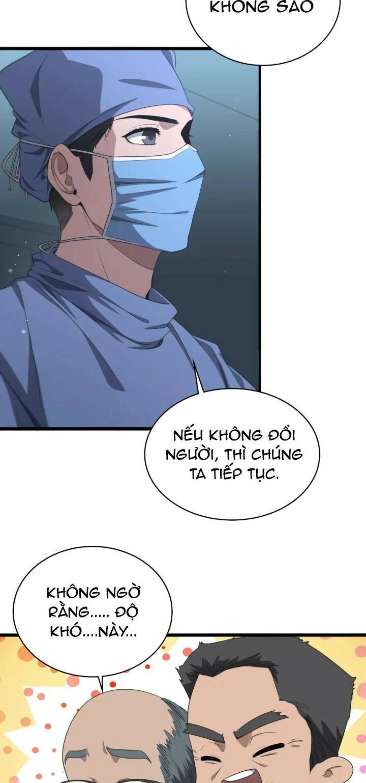 Đại Y Lăng Nhiên Chapter 234 - 20