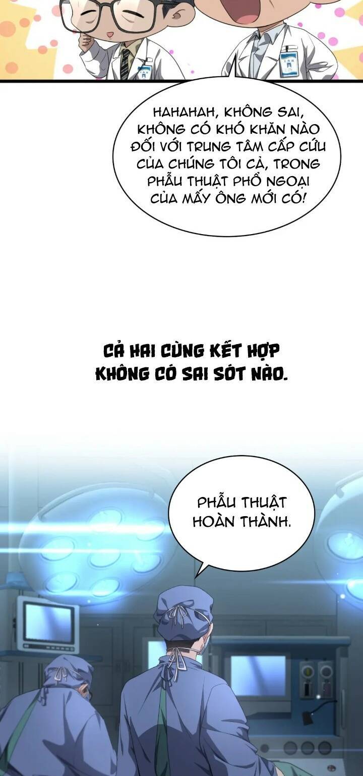 Đại Y Lăng Nhiên Chapter 234 - 21