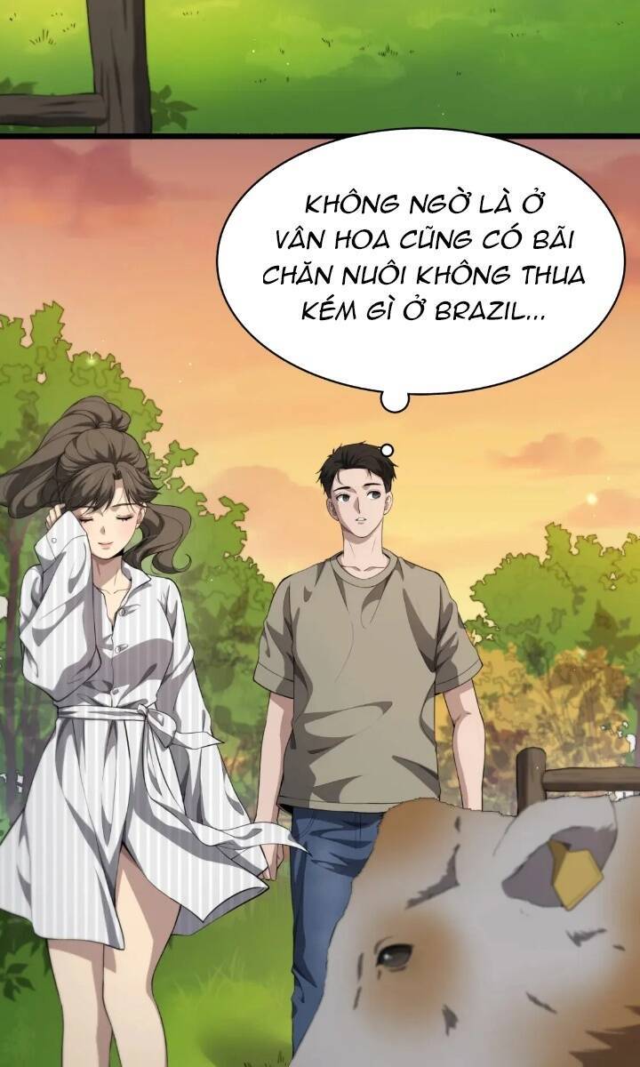 Đại Y Lăng Nhiên Chapter 235 - 25