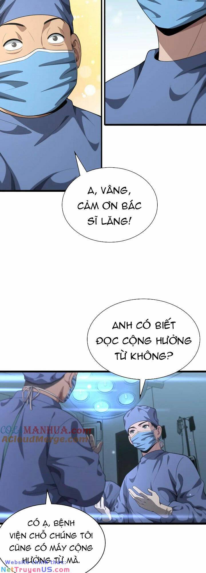 Đại Y Lăng Nhiên Chapter 237 - 15