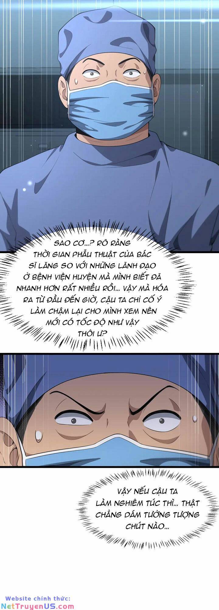 Đại Y Lăng Nhiên Chapter 237 - 26