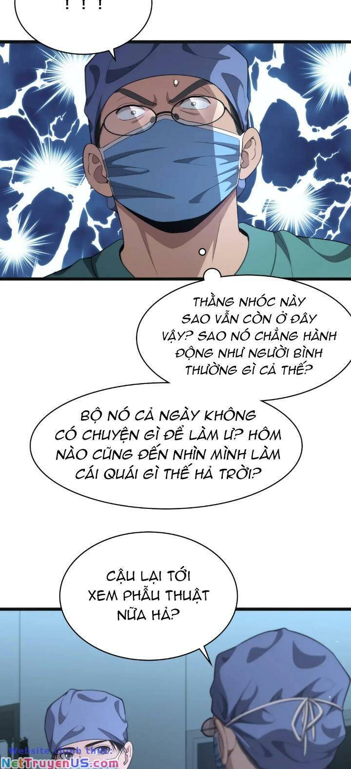 Đại Y Lăng Nhiên Chapter 239 - 23