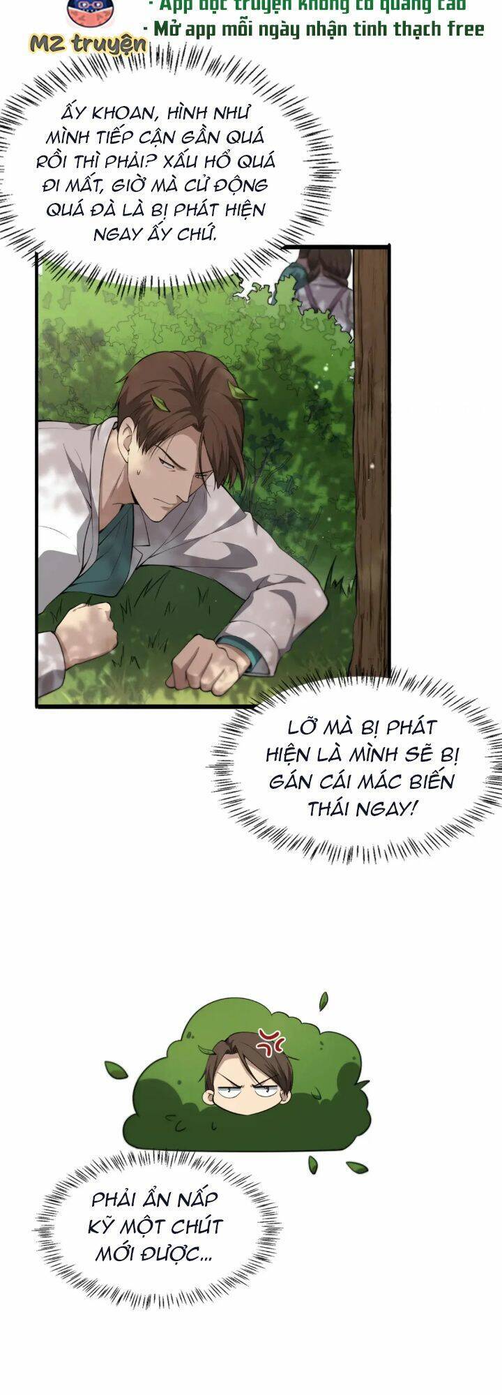 Đại Y Lăng Nhiên Chapter 248 - 12