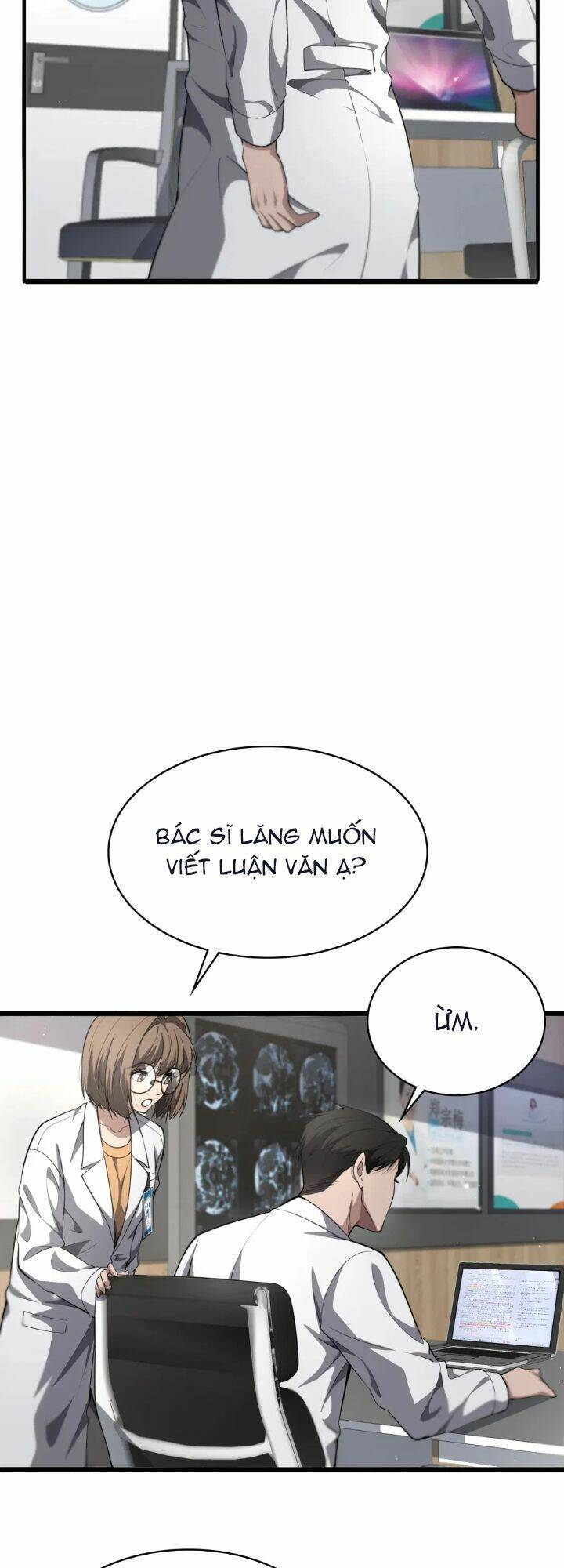 Đại Y Lăng Nhiên Chapter 248 - 25