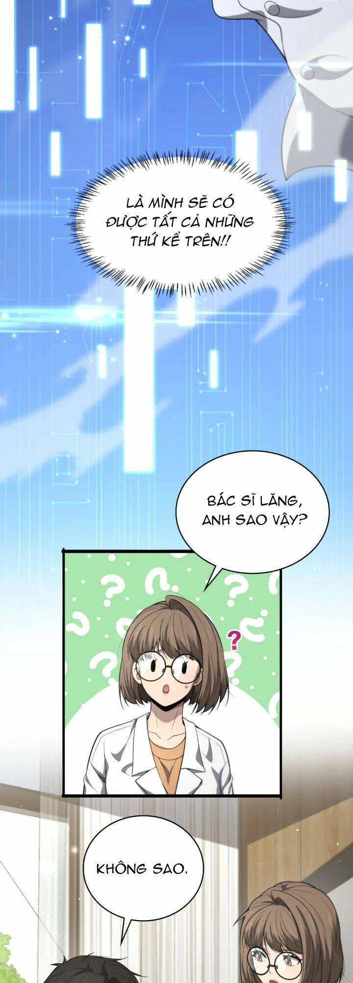 Đại Y Lăng Nhiên Chapter 249 - 6