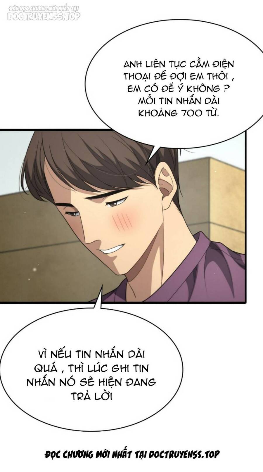 Đại Y Lăng Nhiên Chapter 260 - 14