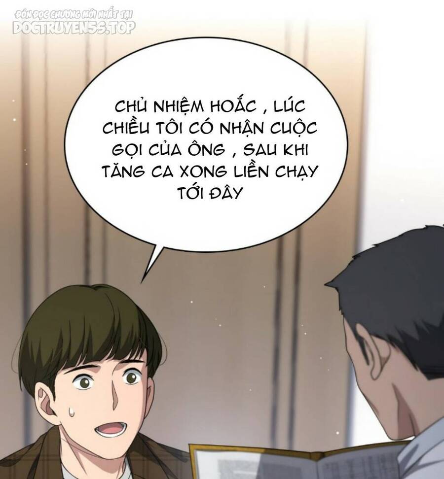 Đại Y Lăng Nhiên Chapter 260 - 28
