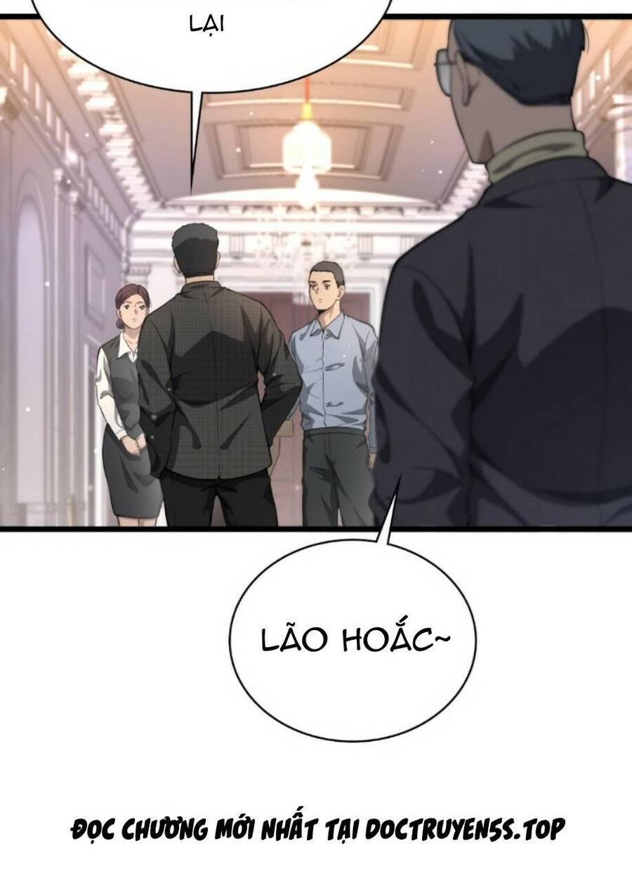 Đại Y Lăng Nhiên Chapter 260 - 46