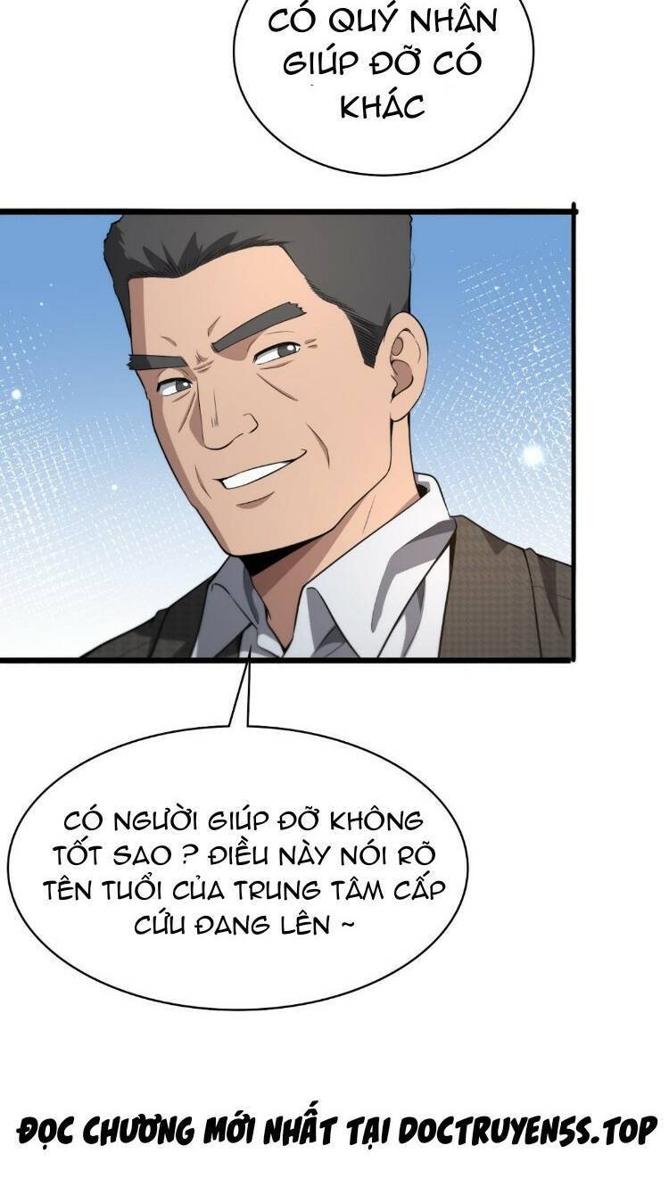 Đại Y Lăng Nhiên Chapter 260 - 48