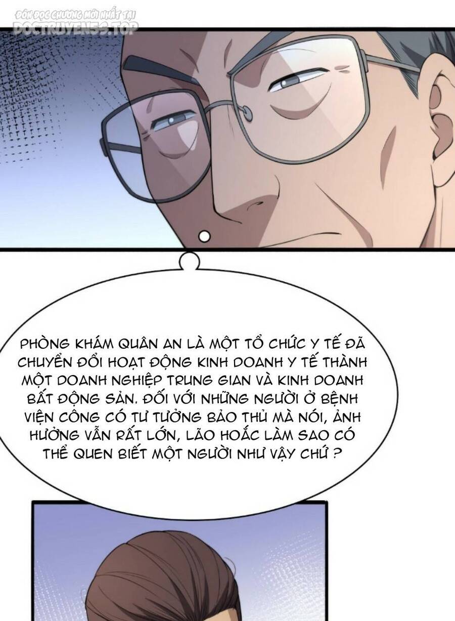 Đại Y Lăng Nhiên Chapter 260 - 51