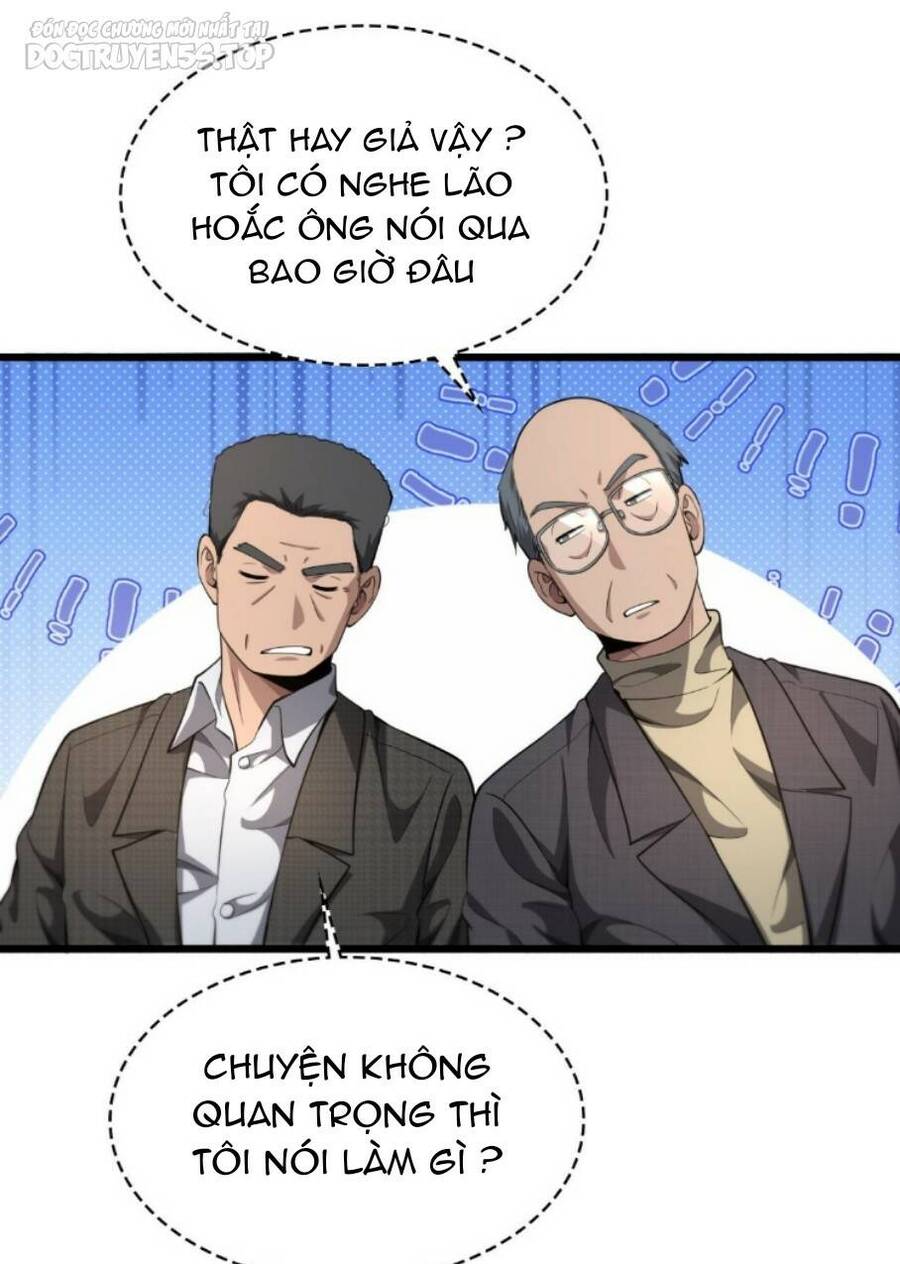 Đại Y Lăng Nhiên Chapter 260 - 53